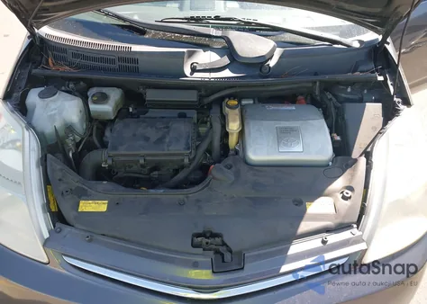 2009 Toyota Prius z USA, uszkodzony, nr VIN JTDKB20U693509913